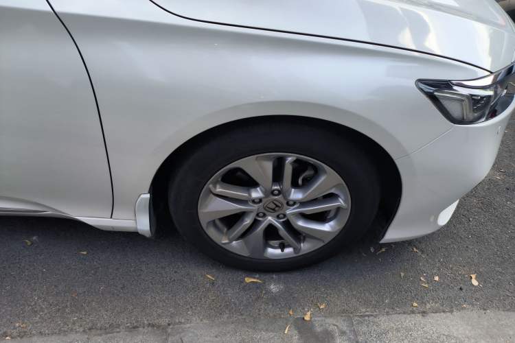 Used Honda Accord 2018 260TURBO Elite Edition China V Right Front Wheel Hub