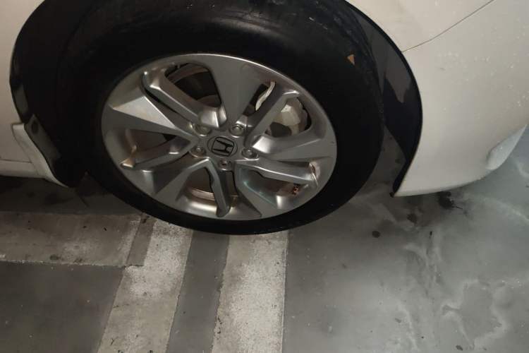Used Honda Accord 2018 260TURBO Luxury Edition China VI Right Front Wheel Hub