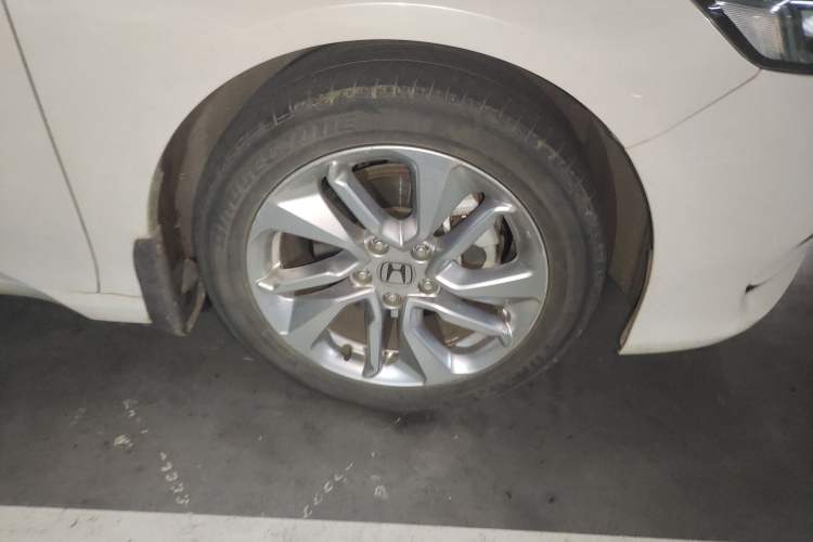 Used Honda Accord 2018 260TURBO Elite Edition China V Right Front Wheel Hub