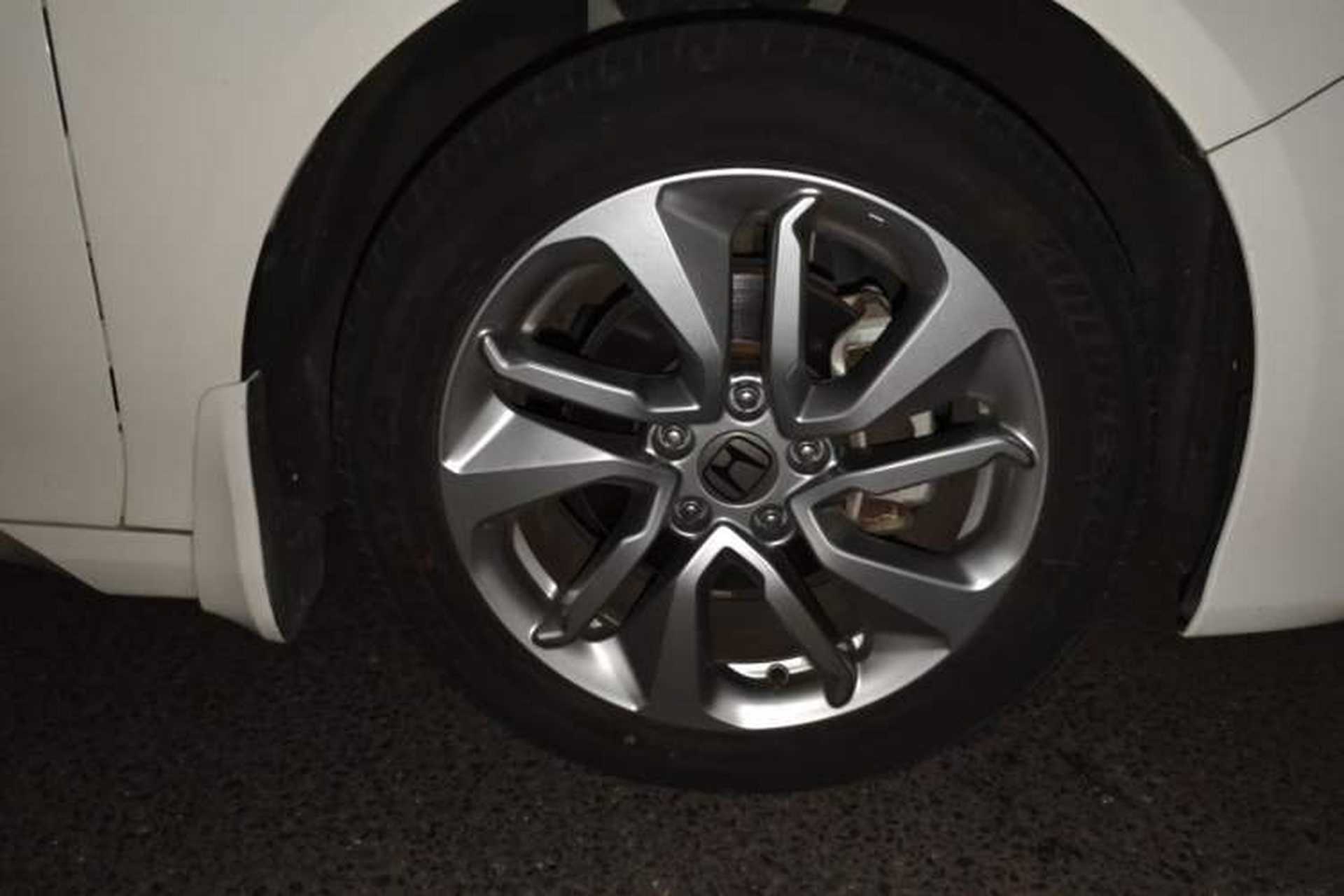 Used Honda Accord 2018 230TURBO Comfort Edition China VI Emission Standard Right Front Wheel Hub