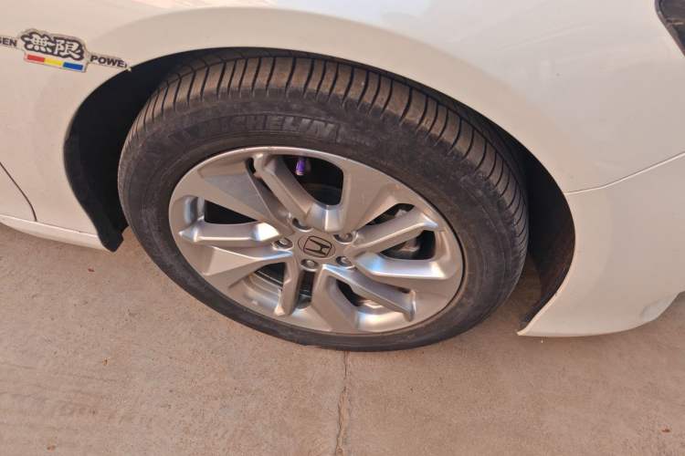Used Honda Accord 2018 260TURBO Elite Edition China VI Right Front Wheel Hub