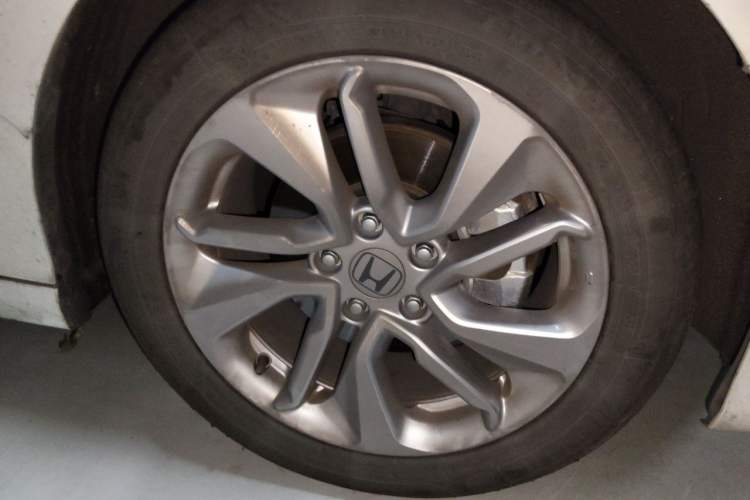 Used Honda Accord 2018 260TURBO Elite Edition China V Right Front Wheel Hub