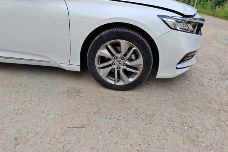 Used Honda Accord 2018 260TURBO Luxury Edition China VI Right Front Wheel Hub