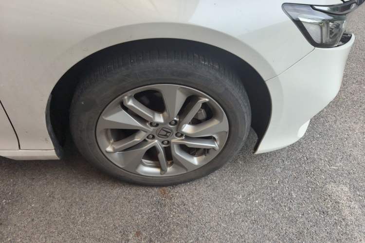 Used Honda Accord 2018 260TURBO Luxury Edition China VI Right Front Wheel Hub