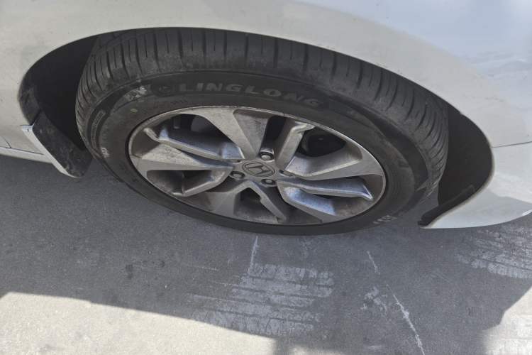 Used Honda Accord 2018 260TURBO Luxury Edition China VI Right Front Wheel Hub