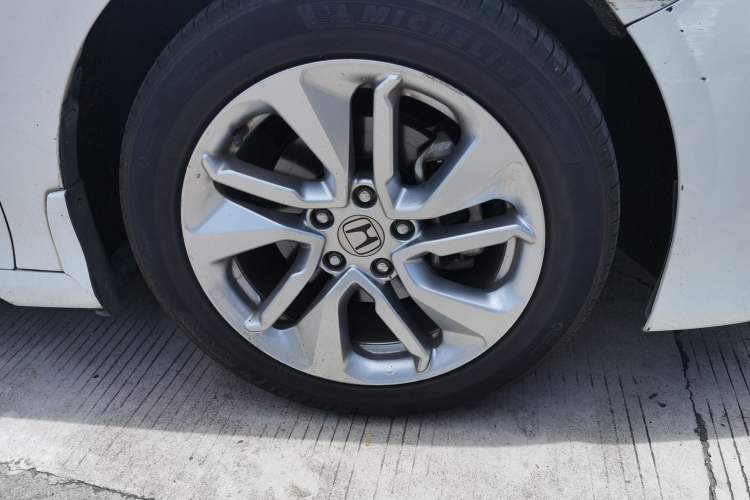 Used Honda Accord 2018 260TURBO Luxury Edition China VI Right Front Wheel Hub