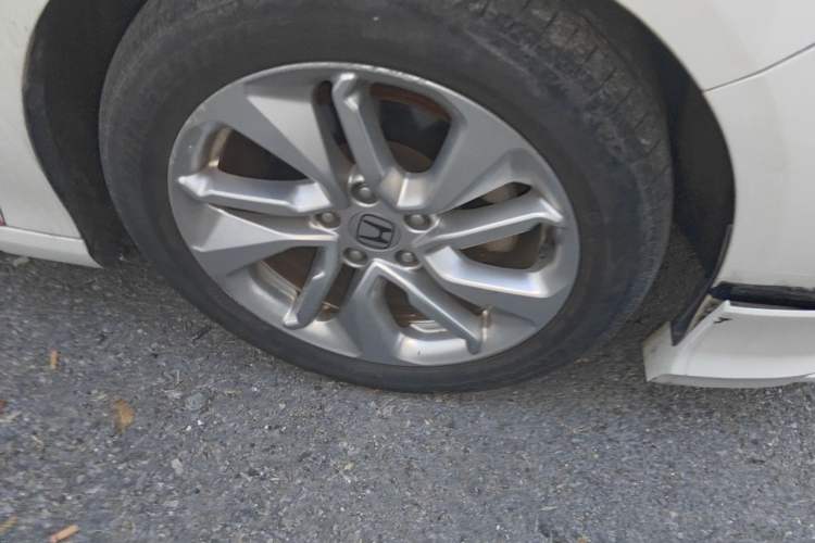 Used Honda Accord 2018 260TURBO Elite Edition China VI Right Front Wheel Hub