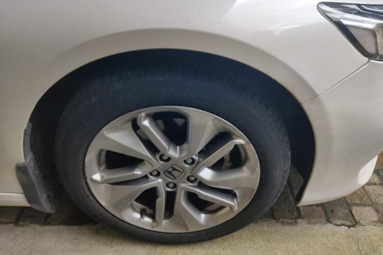 Used Honda Accord 2018 230TURBO Comfort Version National V Right Front Wheel Hub