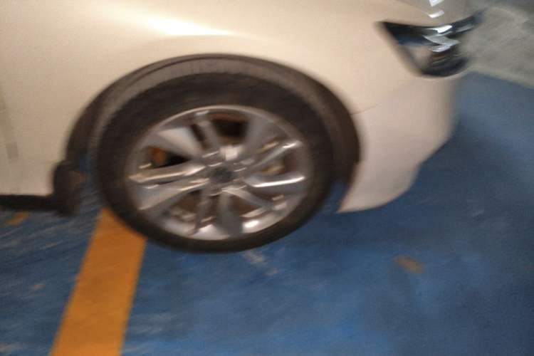 Used Honda Accord 2018 260TURBO Elite Edition China VI Right Front Wheel Hub