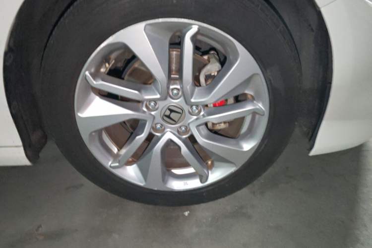 Used Honda Accord 2018 260TURBO Elite Edition China VI Right Front Wheel Hub