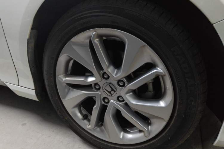 Used Honda Accord 2018 260TURBO Elite Edition China V Right Front Wheel Hub