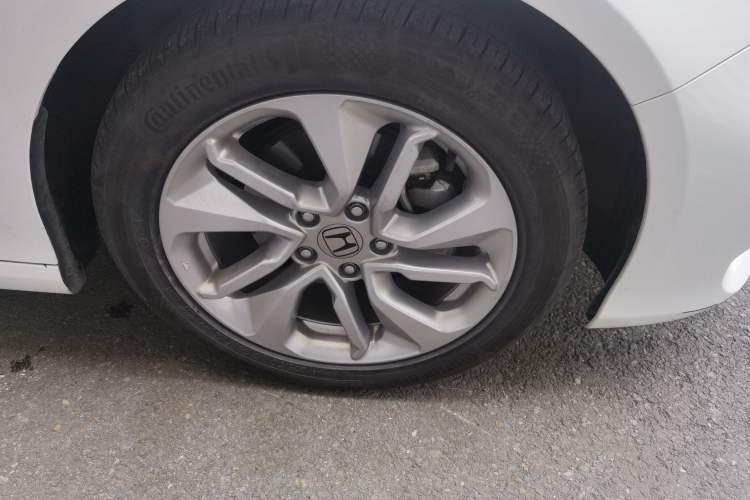 Used Honda Accord 2018 260TURBO Elite Edition China VI Right Front Wheel Hub