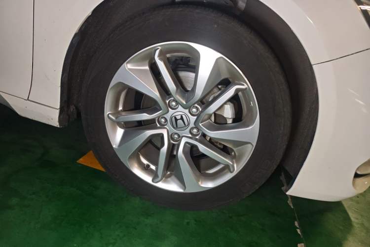 Used Honda Accord 2018 260TURBO Elite Edition China VI Right Front Wheel Hub