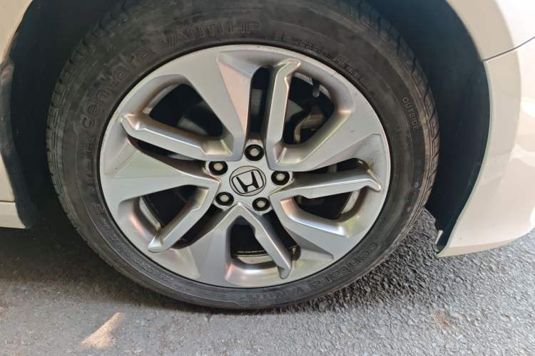Used Honda Accord 2018 260TURBO Elite Edition China V Right Front Wheel Hub