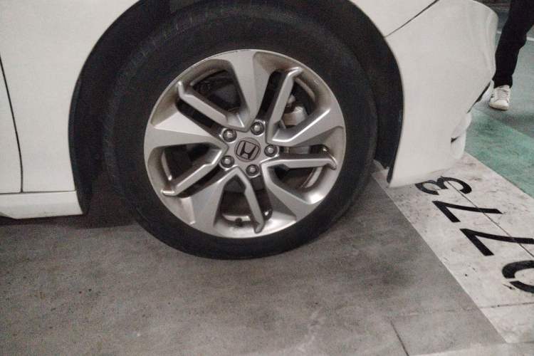 Used Honda Accord 2018 230TURBO Comfort Version National V Right Front Wheel Hub