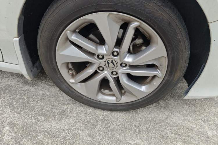 Used Honda Accord 2018 260TURBO Elite Edition China V Right Front Wheel Hub