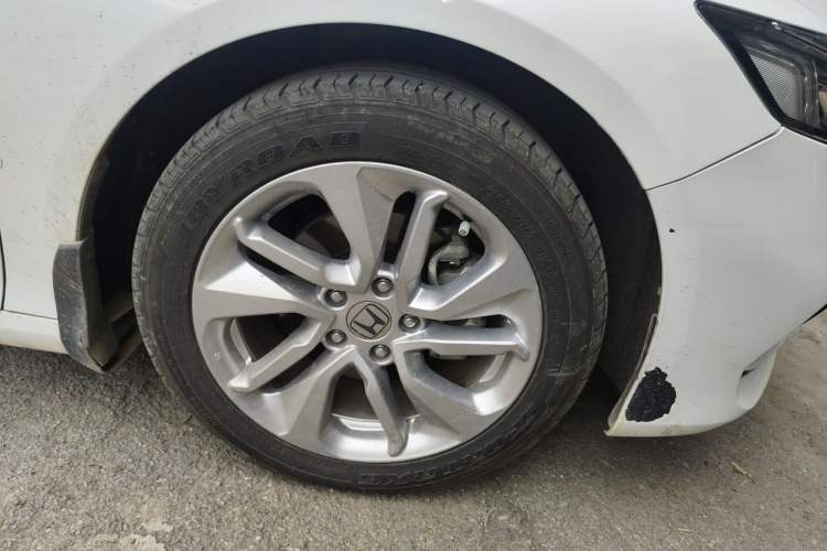Used Honda Accord 2018 260TURBO Elite Edition China V Right Front Wheel Hub