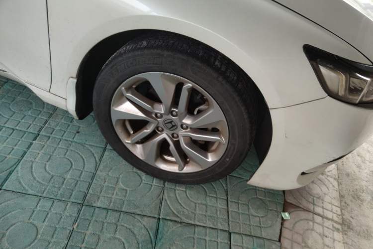 Used Honda Accord 2018 260TURBO Elite Edition China V Right Front Wheel Hub