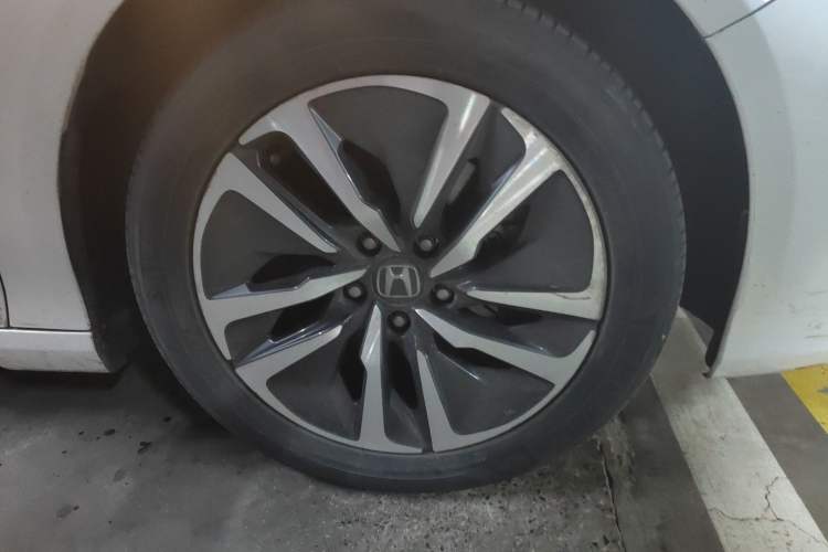 Used Honda Accord 2018 Rui Hybrid 2.0L Rui Ling Edition China VI Right Front Wheel Hub