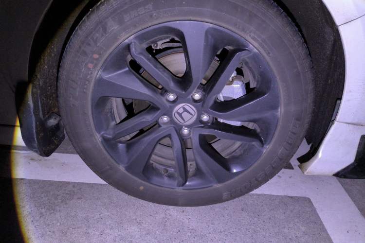Used Honda Accord 2018 260TURBO Elite Edition China VI Right Front Wheel Hub