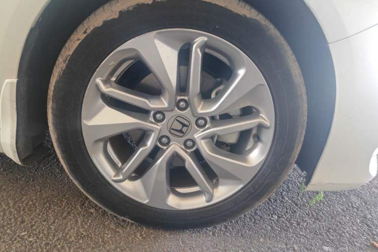 Used Honda Accord 2018 260TURBO Elite Edition China V Right Front Wheel Hub