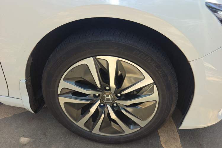 Used Honda Accord 2018 Rui Hybrid 2.0L Rui Ling Version China V Right Front Wheel Hub