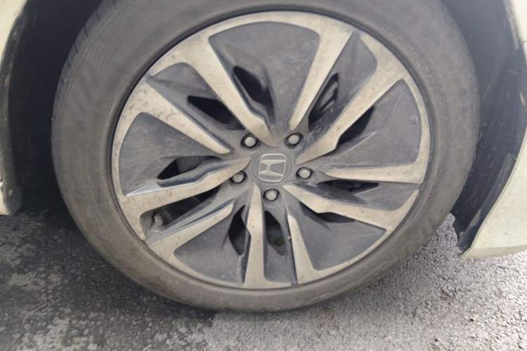 Used Honda Accord 2018 Rui Hybrid 2.0L Rui Ling Version China V Right Front Wheel Hub