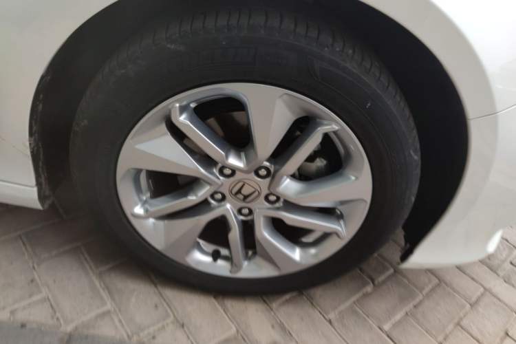 Used Honda Accord 2018 260TURBO Luxury Edition China VI Right Front Wheel Hub