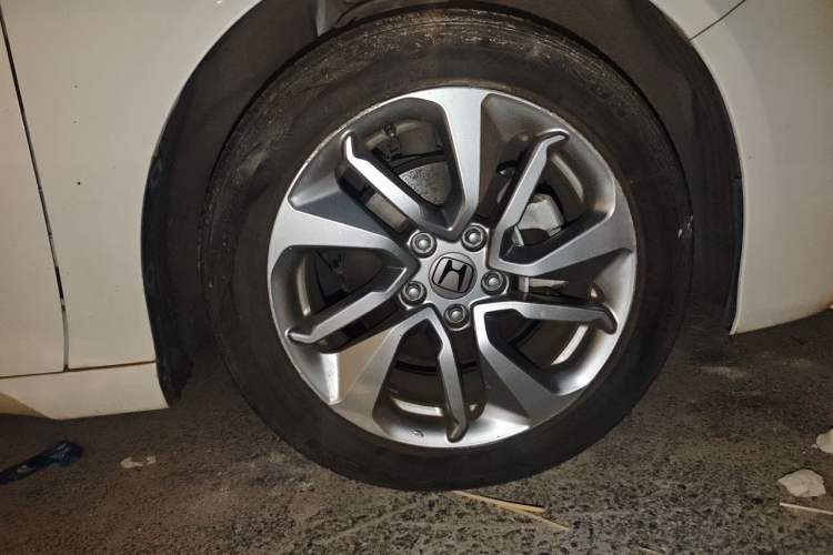 Used Honda Accord 2018 260TURBO Luxury Edition China VI Right Front Wheel Hub