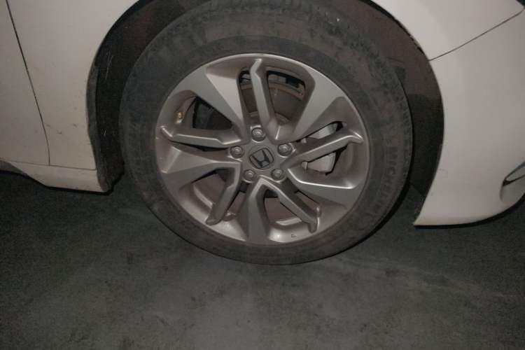 Used Honda Accord 2018 260TURBO Elite Edition China VI Right Front Wheel Hub