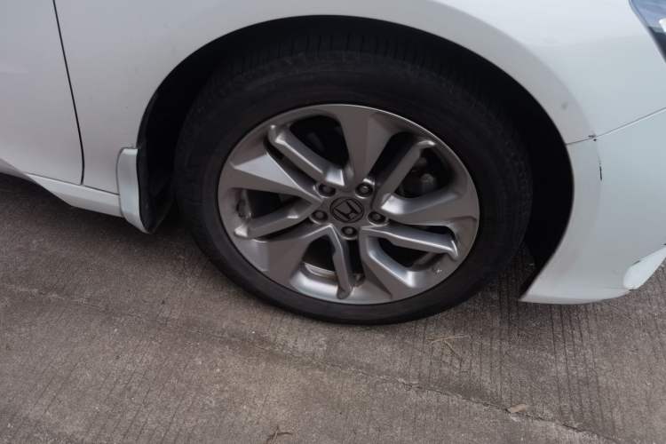 Used Honda Accord 2018 260TURBO Elite Edition China V Right Front Wheel Hub