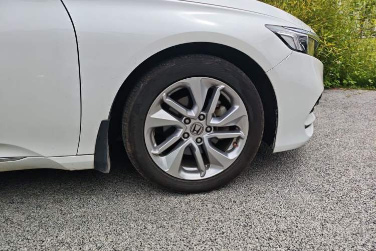 Used Honda Accord 2018 260TURBO Elite Edition China V Right Front Wheel Hub