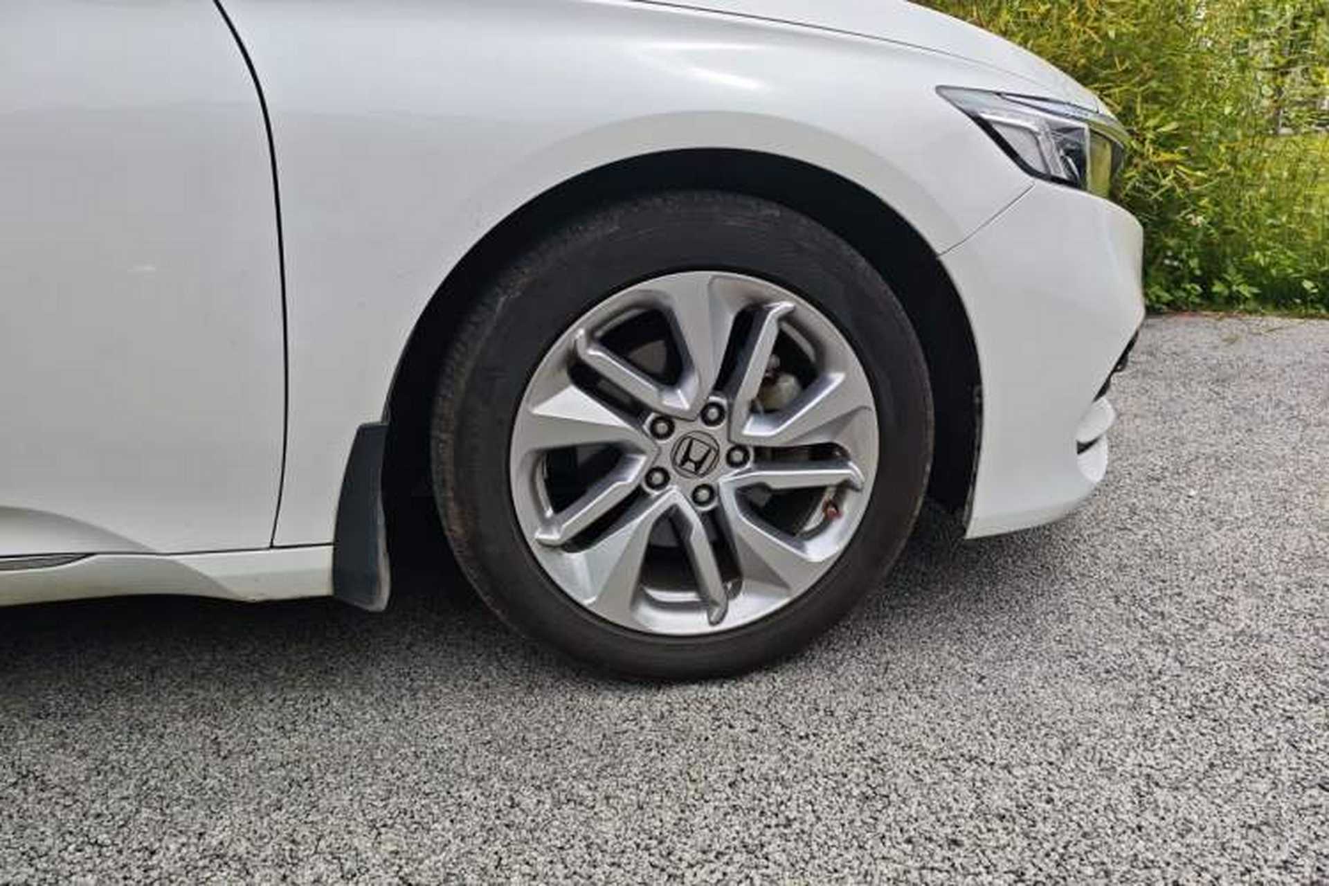 Used Honda Accord 2018 260TURBO Elite Edition China V Right Front Wheel Hub