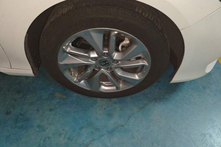 Used Honda Accord 2018 260TURBO Elite Edition China V Right Front Wheel Hub