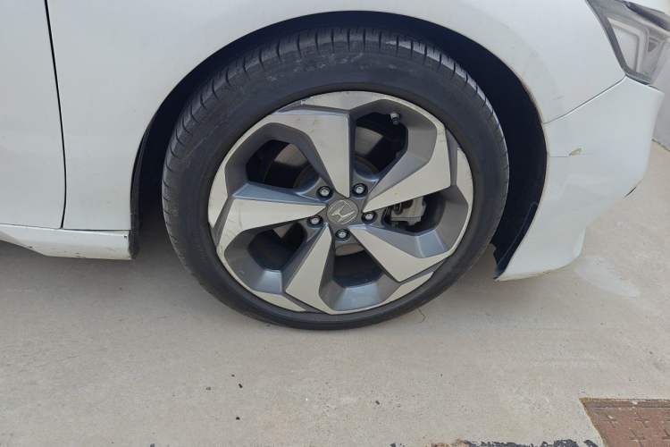 Used Honda Accord 2018 Rui·Hybrid 2.0L Rui Zhi Edition China VI Right Front Wheel Hub