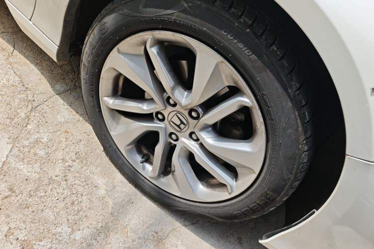Used Honda Accord 2018 260TURBO Elite Edition China VI Right Front Wheel Hub