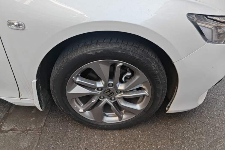 Used Honda Accord 2018 230TURBO Comfort Version National V Right Front Wheel Hub