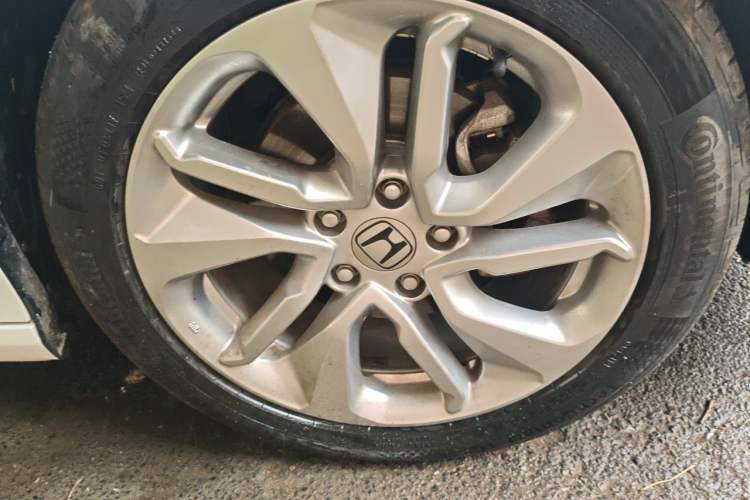 Used Honda Accord 2018 260TURBO Elite Edition China VI Right Front Wheel Hub