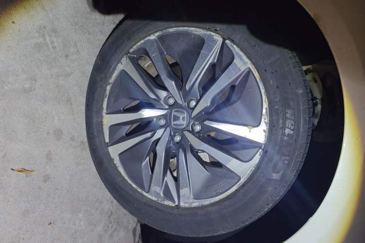Used Honda Accord 2018 Rui·Hybrid 2.0L Rui Ku Edition China VI Right Front Wheel Hub