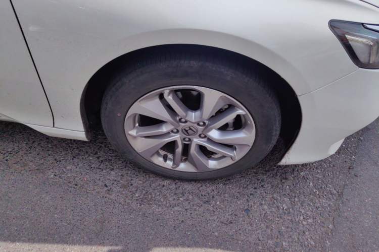 Used Honda Accord 2018 260TURBO Elite Edition China VI Right Front Wheel Hub