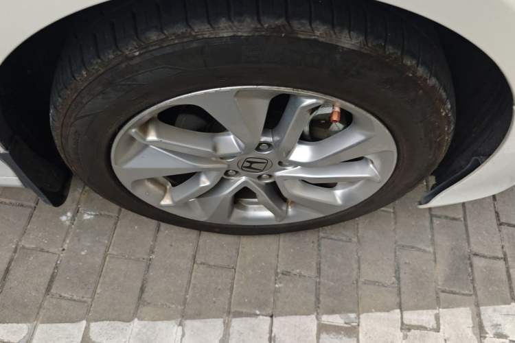 Used Honda Accord 2018 260TURBO Elite Edition China VI Right Front Wheel Hub