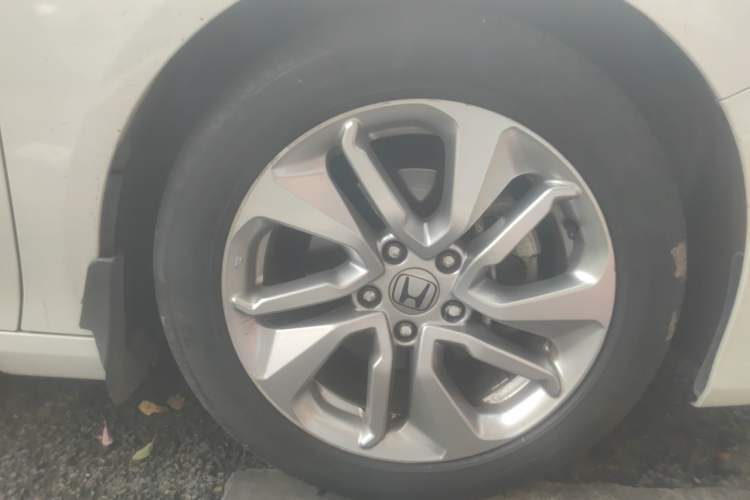 Used Honda Accord 2018 260TURBO Elite Edition China VI Right Front Wheel Hub