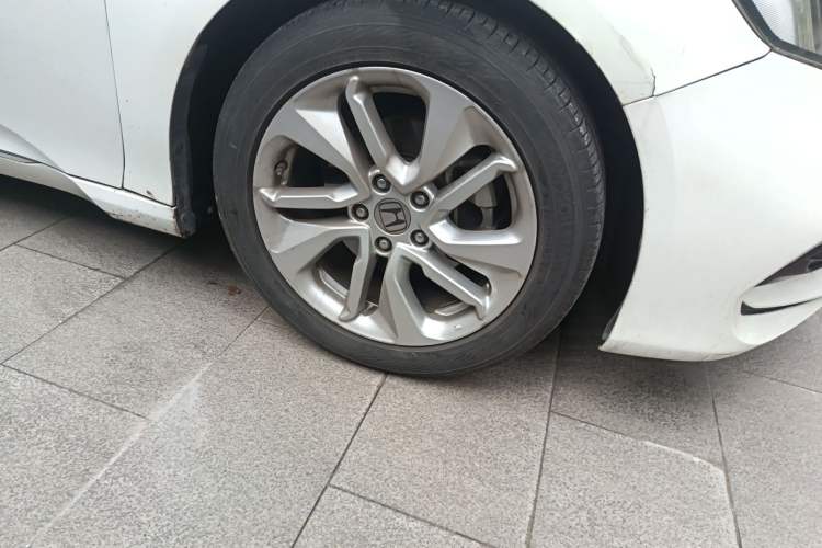 Used Honda Accord 2018 260TURBO Elite Edition China V Right Front Wheel Hub