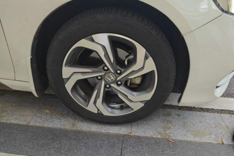 Used Honda Accord 2018 260TURBO Prestige Edition China V Right Front Wheel Hub