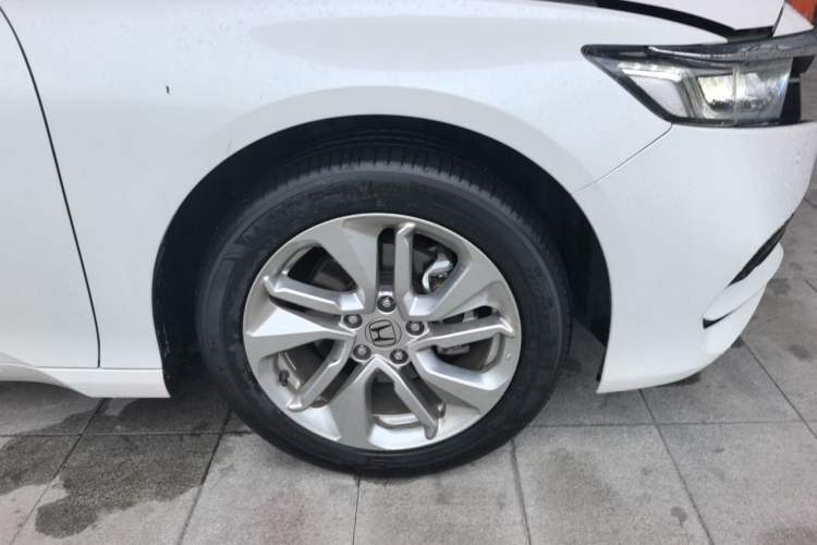 Used Honda Accord 2018 260TURBO Luxury Edition China VI Right Front Wheel Hub