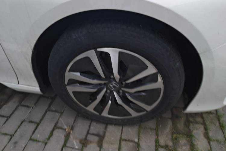 Used Honda Accord 2018 Rui Hybrid 2.0L Rui Ling Edition China VI Right Front Wheel Hub