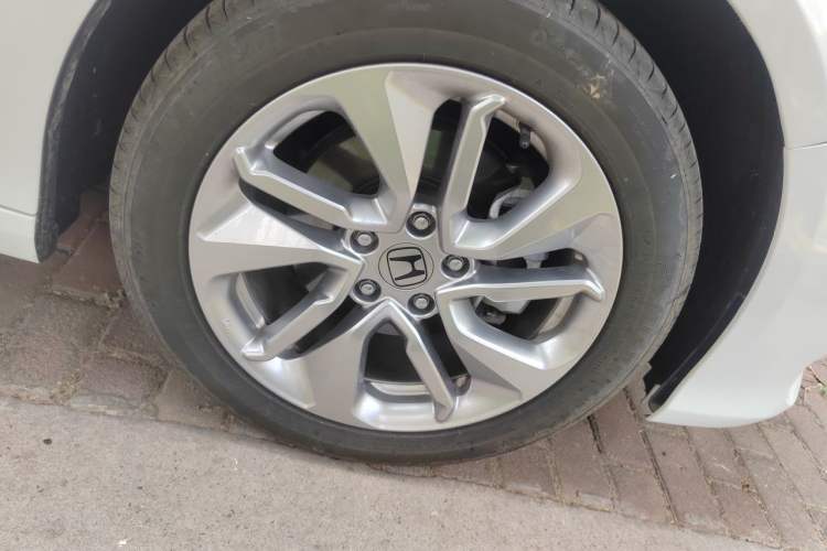 Used Honda Accord 2018 260TURBO Luxury Edition China VI Right Front Wheel Hub