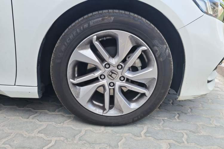 Used Honda Accord 2018 260TURBO Elite Edition China V Right Front Wheel Hub