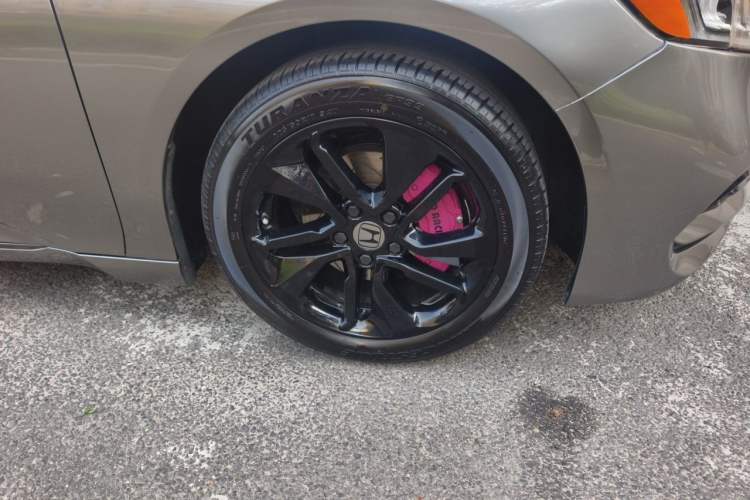 Used Honda Accord 2018 260TURBO Elite Edition China V Right Front Wheel Hub