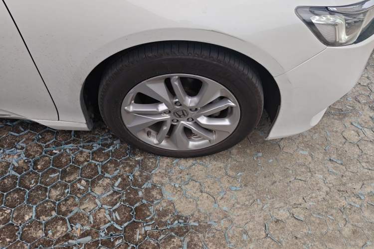 Used Honda Accord 2018 260TURBO Elite Edition China V Right Front Wheel Hub